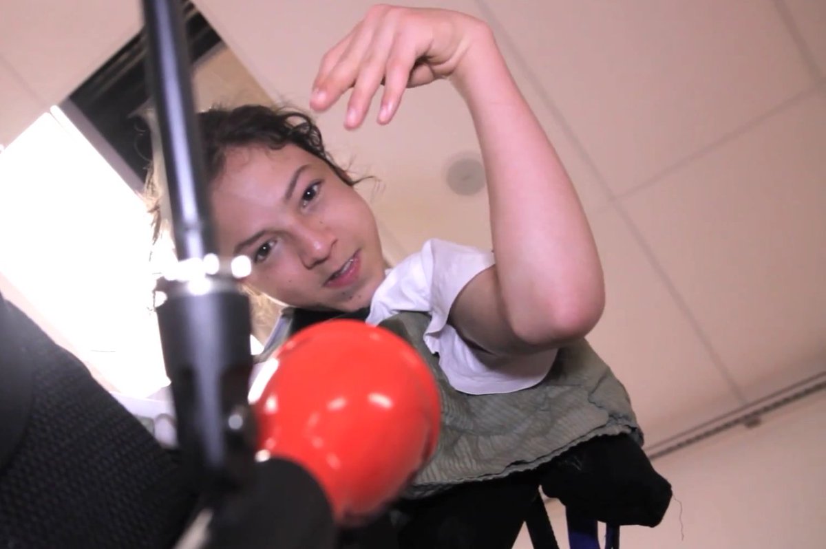 Soundbeam (@soundbeamuk) on Twitter photo If you work within a SEND school in England your school may be eligible for free funding for a Soundbeam 6! for more information check out our website or speak to your local music hub!
soundbeam.co.uk/national-plan-… If you work within a SEND school in England your school may be eligible for free funding for a Soundbeam 6! for more information check out our website or speak to your local music hub!
soundbeam.co.uk/national-plan-…