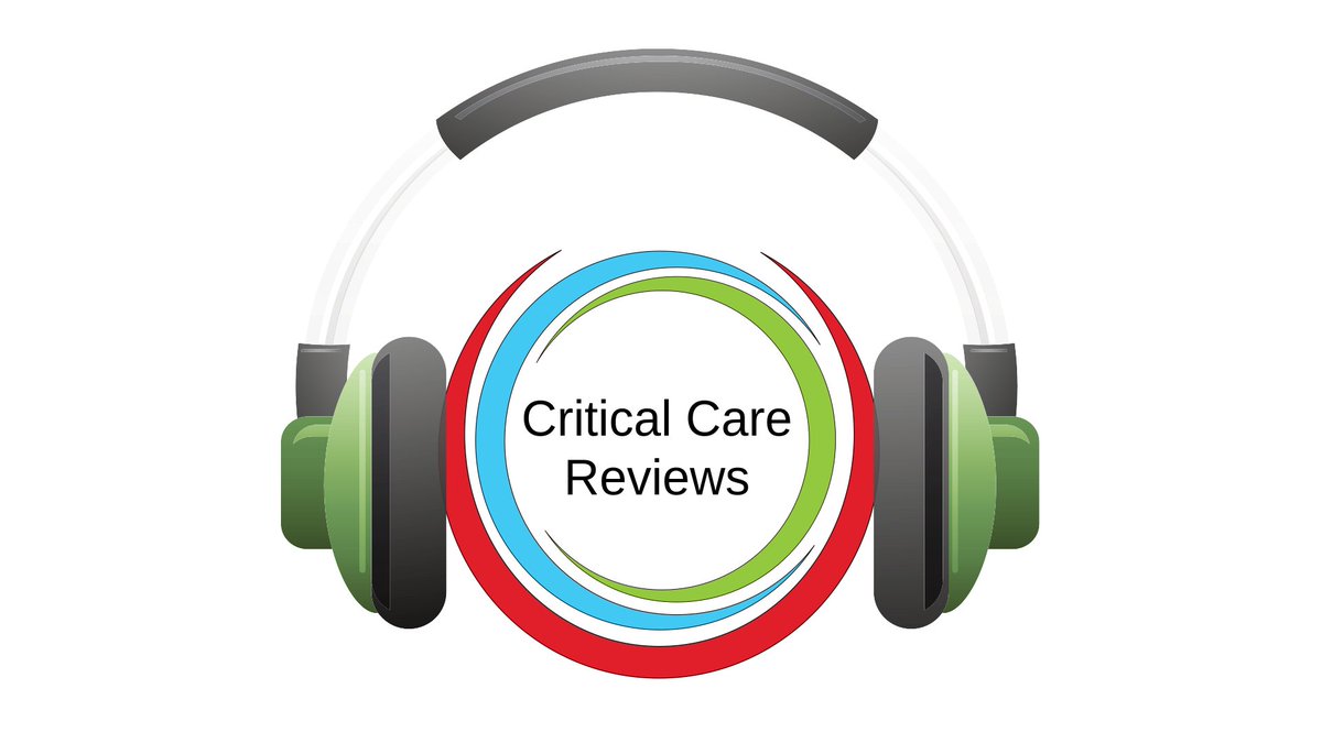 CritCareReviews's tweet photo. ➡️The PARAMEDIC3 &amp; IVIO trials were presented at #ERC24  &amp; published in @NEJM 2 weeks ago. 
➡️IO vs IV vascular access in out-of-hospital cardiac arrest
➡️We have a podcast on each with their investigators
➡️Today, we discuss PARAMEDIC3, tomorrow IVIO
https://t.co/zWNHJPtegD https://t.co/qA5EKxyUIj