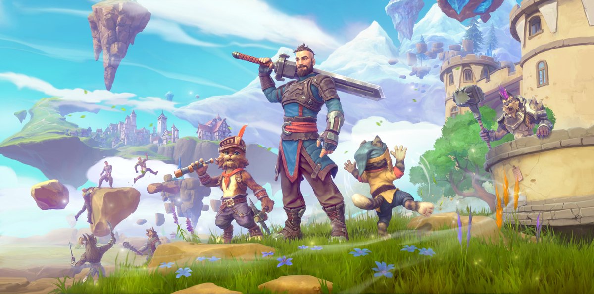 WorldShardsGame's tweet photo. Did you really think we wouldn't notice? ☠️ 

As you may have noticed, with the release of a big new update, we have announced many contests affecting different aspects of the game. However, as always, we also see activity among unscrupulous players who are trying to gain an advantage through actions prohibited by the game's rules.

We are closely monitoring this and would like to inform you that a violation of the rules will be punished by exclusion from the contests and further repercussions. We will check every player participating in the contests. 👀 

We would like to thank all the community members who send reports and inform us about known bugs, problems and current cheats.
Thank you for making our game better  ❤️