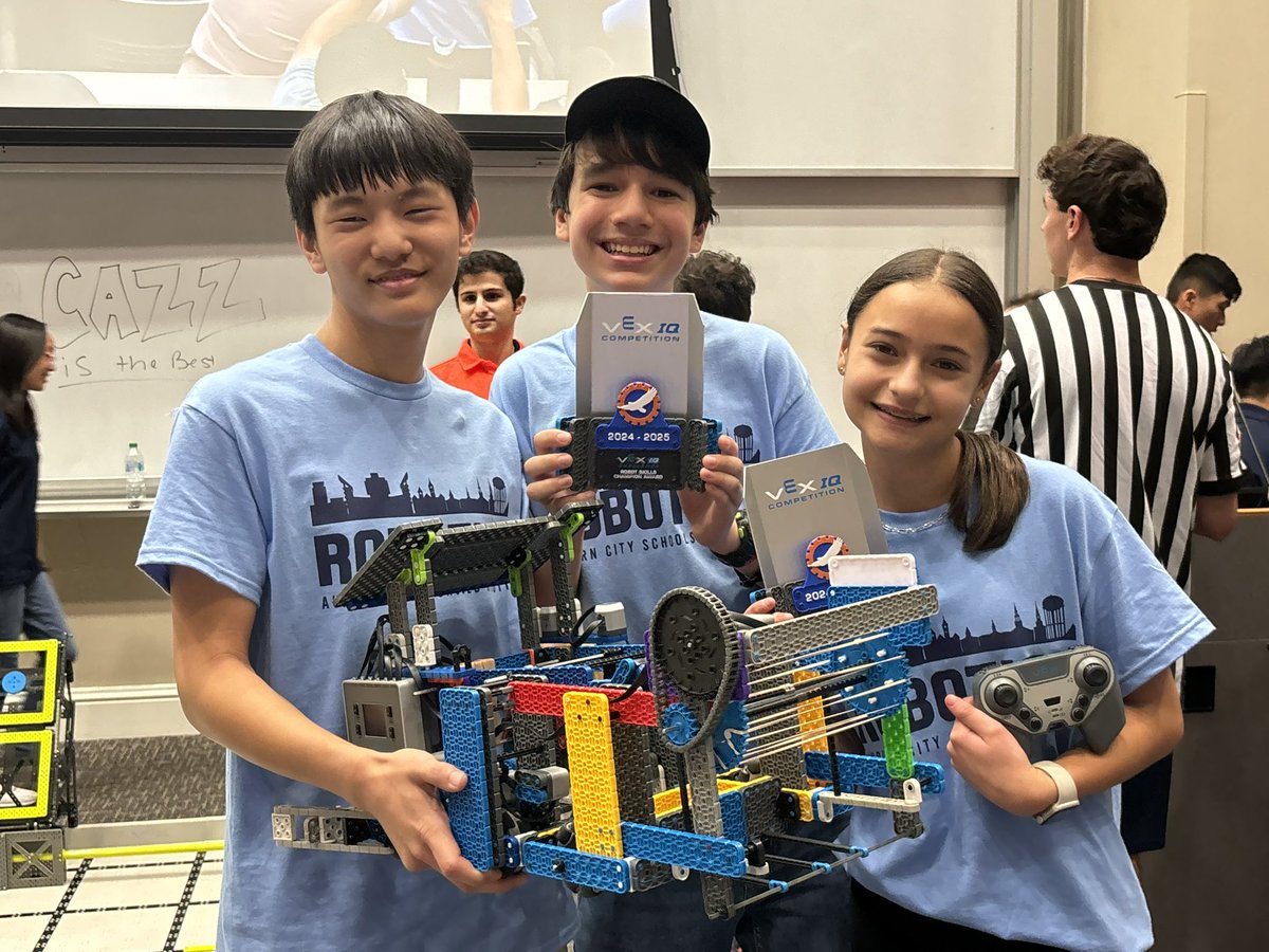 Auburn City Schools tweet media