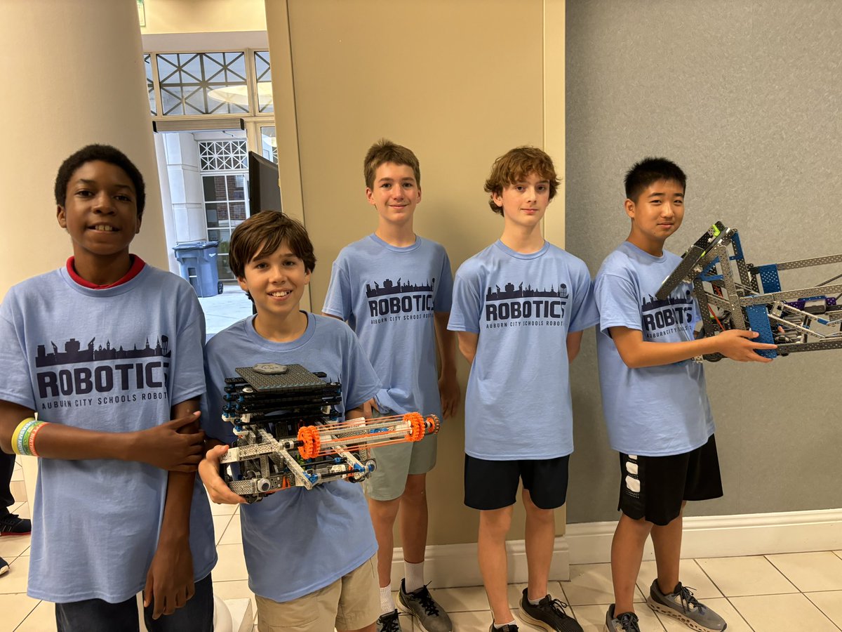 Auburn City Schools tweet media