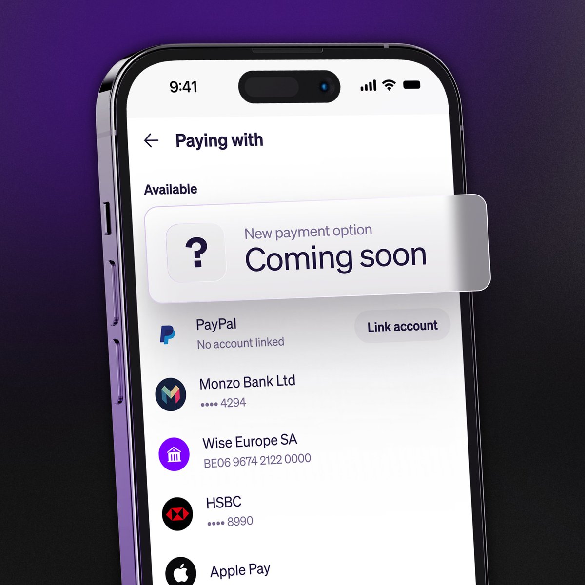 MoonPay 🟣 tweet media