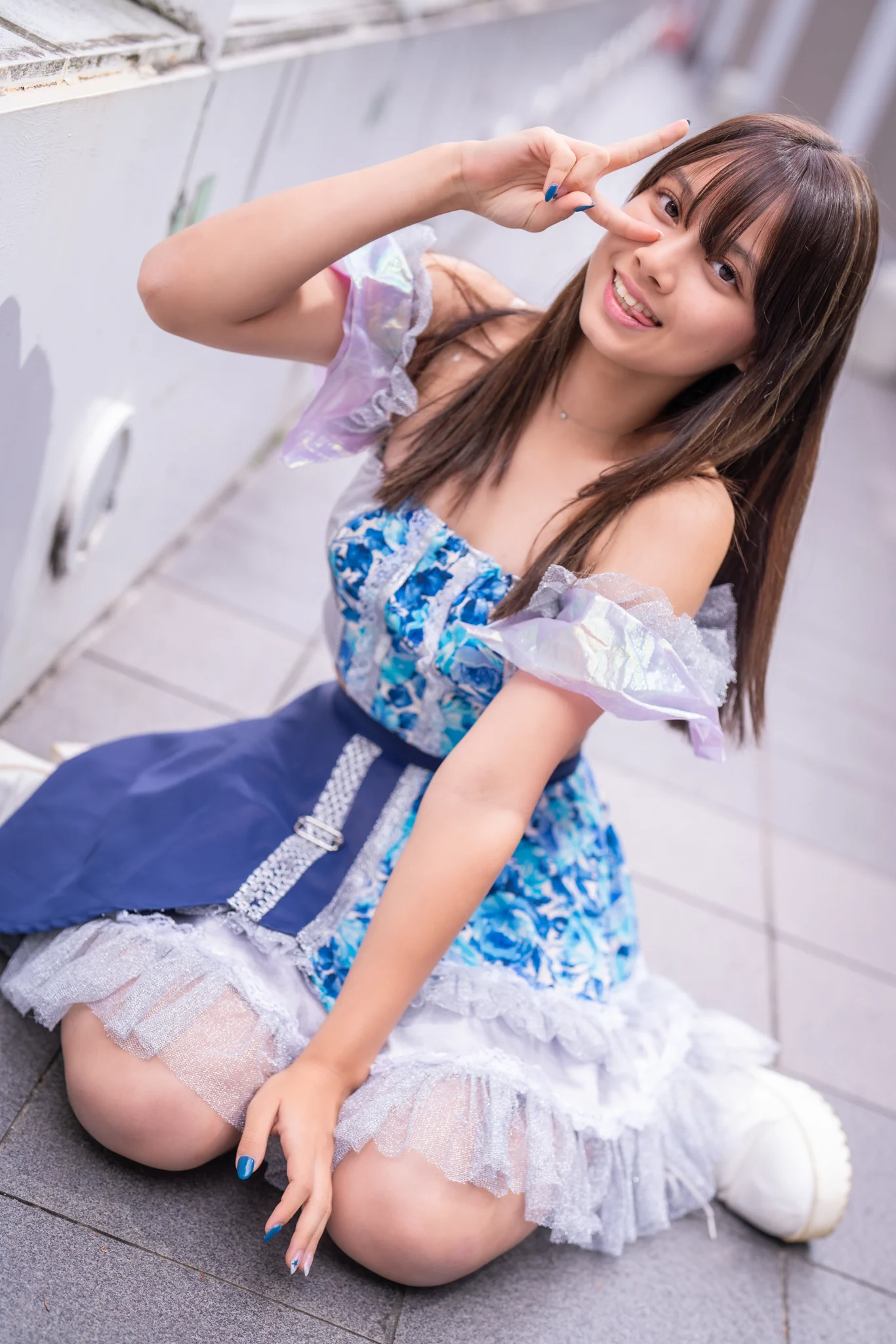 はる☆ on X: 