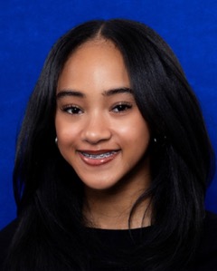 Congratulations, Amirah! We are so proud to have you representing MHS in the 24-25 AACPS Dance Ensemble. @meadehsaacps <a href="/principal_durr/">Dr. Ryan Durr</a>
