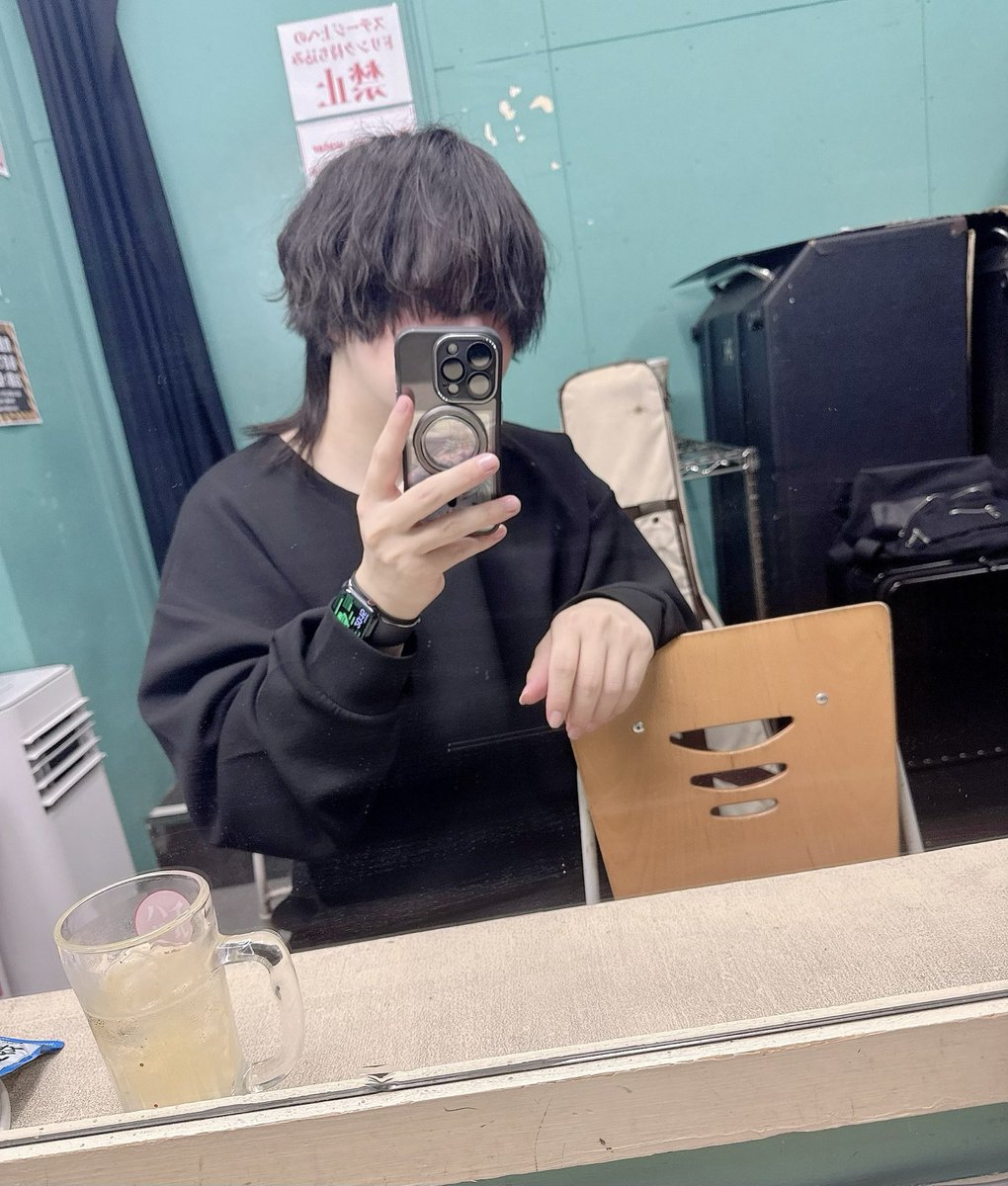 12_Riiin's tweet photo. かみのびま https://t.co/rwUONGVeDL