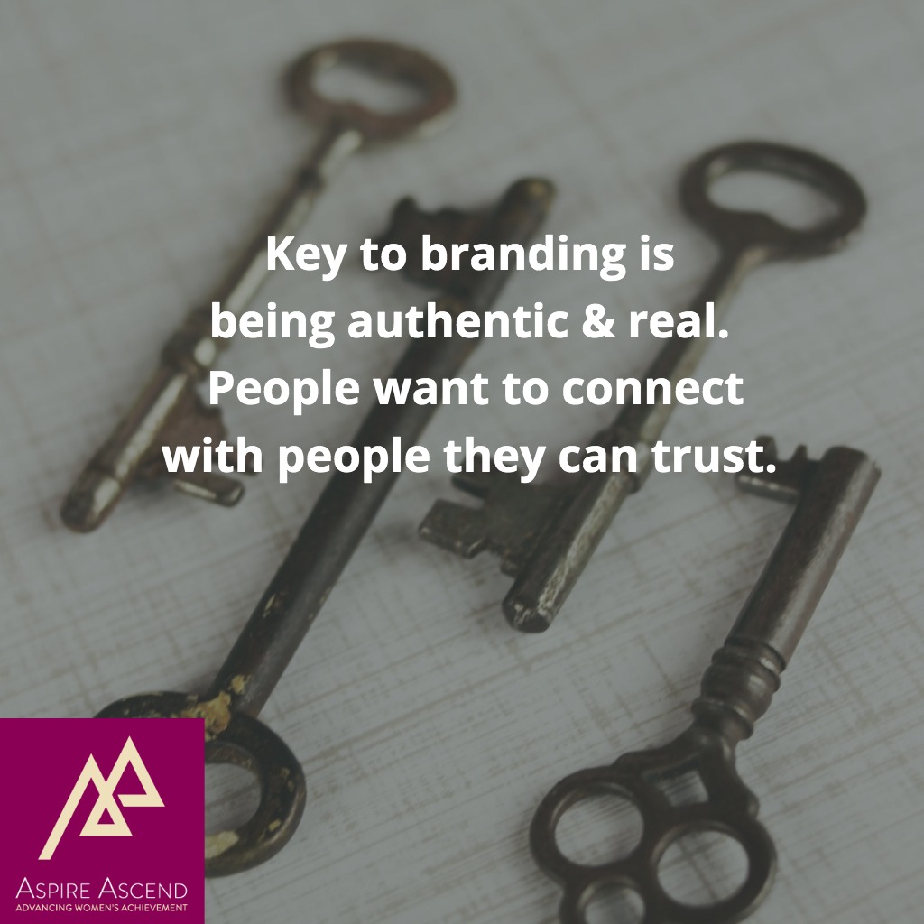 Branding of companies &amp; organizations is common. But in today’s extremely competitive marketplaces of jobs &amp; ideas, the need to brand oneself is growing, particularly for women executives.
Learn more in our blog tinyurl.com/3t9dhnrt
#PersonalBrand #WomenExecutives #blog