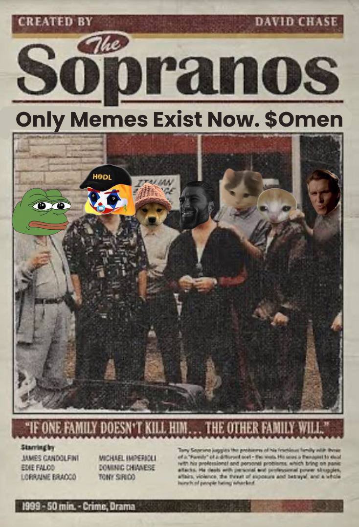 ChapoS0L's tweet photo. @SolNorsey Only Memes Exist Now Norsey! https://t.co/w2uT8brqig