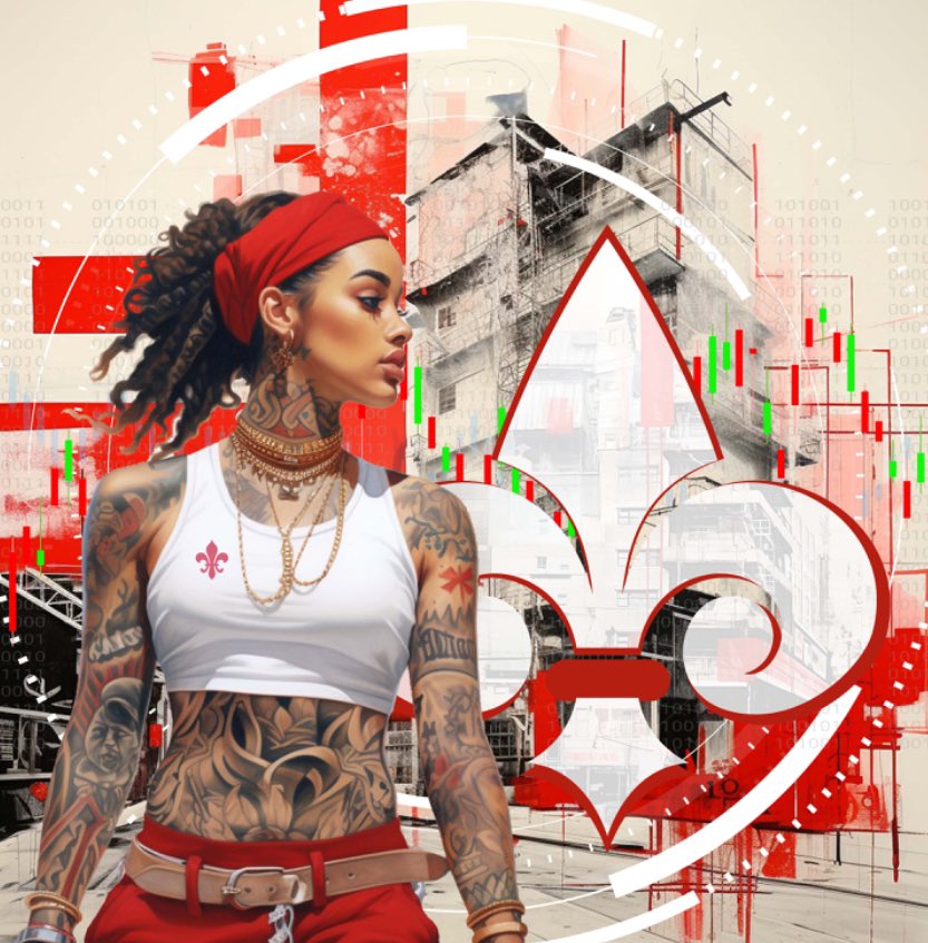 247fnpNFT's tweet photo. It’s Tezos Tuesday⚜️⚜️⚜️

DROP THAT ART ⚜️⚜️⚜️ https://t.co/3uiADYJOY6
