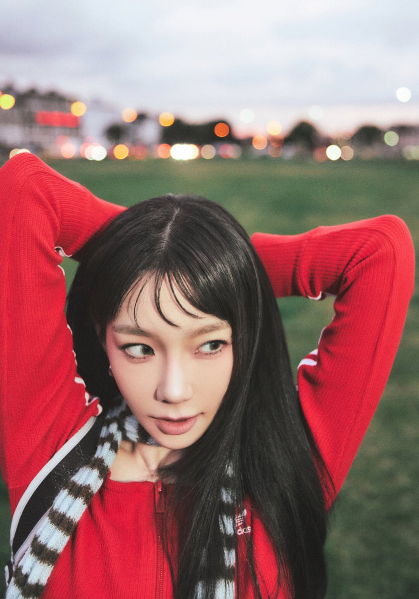 TAEYEONsmtown's tweet photo. TAEYEON 태연 'Letter To Myself' From. TAEYEON 5 - Teaser Images 

TAEYEON 태연 The 6th Mini Album 〖Letter To Myself〗 
➫ 2024.11.18 6PM KST
💿 https://t.co/uv0l2jWyWP 

#태연 #TAEYEON 
#LetterToMyself #TAEYEONLetterToMyself
#소녀시대 #GirlsGeneration https://t.co/MZAt1xeYI6