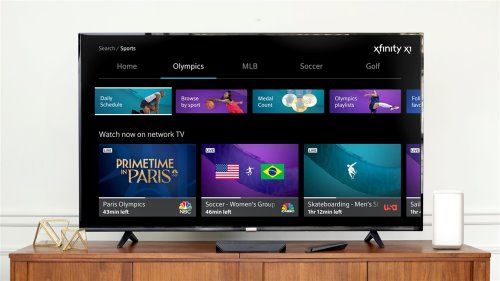 SmartMobileGear's tweet image. Celebrate the Paris Olympics in an innovative way as your homeland secures the Gold. Relish the victory. #ParisOlympics2024 #SmartView buff.ly/48LCjn6