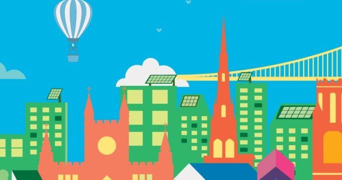 Future Leap announces dates for Festival of Sustainable Business 2025 
buff.ly/40C0VMW