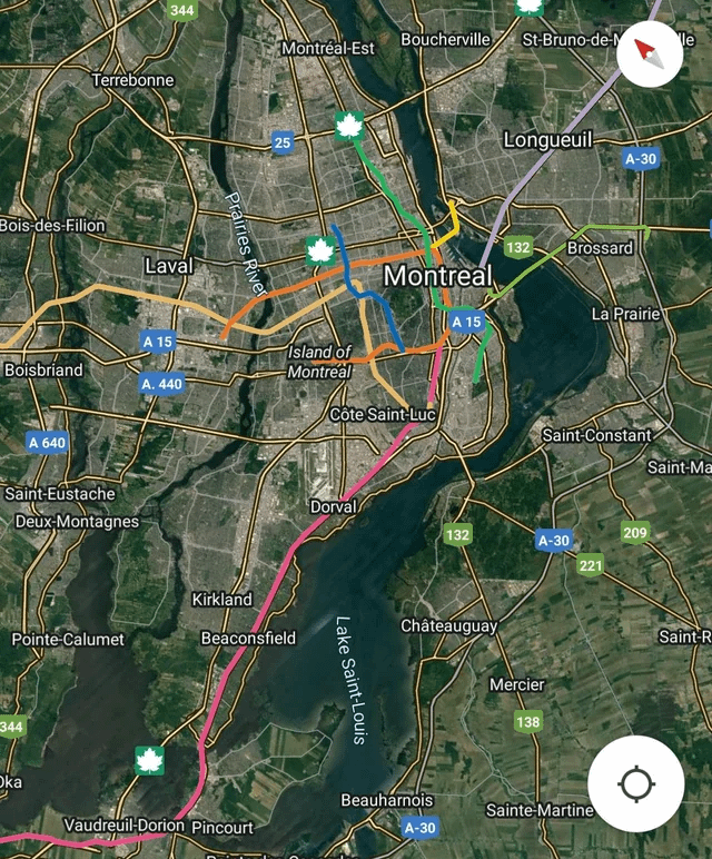 Google Maps acaba de recibir una actualización ENORME.

Ahora puedes usar IA en tu Google Maps.

Aquí tienes 6 características que no te puedes perder: ↓