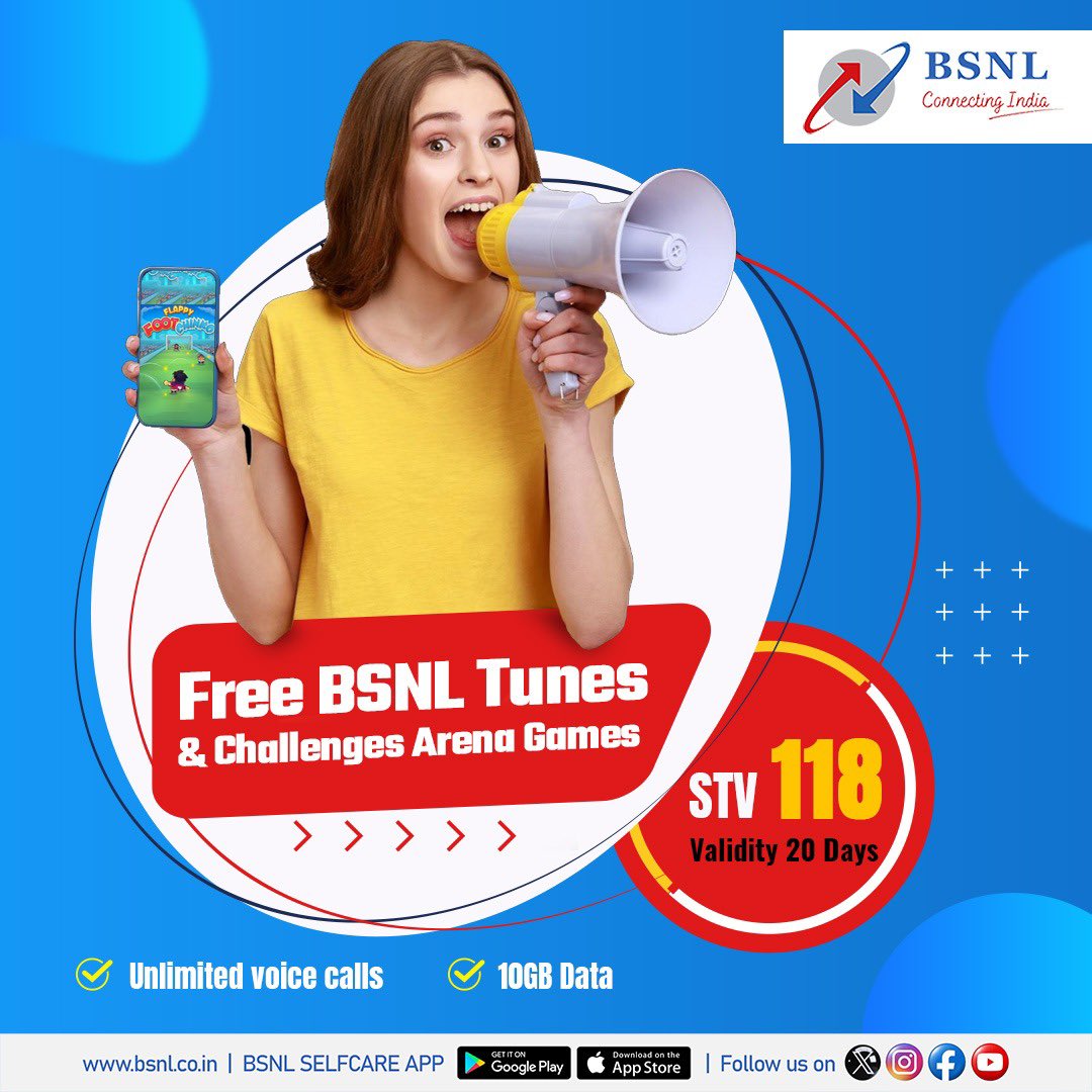 bsnltunes's tweet photo. #BSNL #bsnltelangana #bsnlorissa #BSNLBroadband #BSNL4G #bsnlseason #bsnlsale #BSNLIndia #bsnltune #bsnlpunjab #bsnldelhi #bsnlassam https://t.co/ADNPkUGLl6