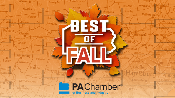 Pennsylvania Chamber tweet media