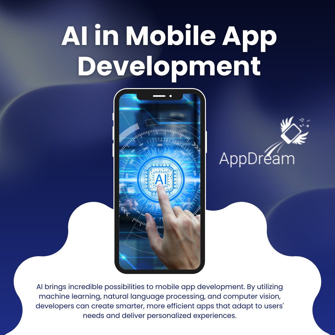 AppDream.co tweet media