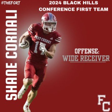 Shane Cornali (@cornali_shane) on Twitter photo Thankful to be honored along with some teammates as First Team All-Conference on both sides of the ball! <a href="/FortCherryFB/">#TheFort</a> <a href="/TannerGarry3/">Tanner Garry</a> <a href="/coachjsieg/">Coach Sieg</a> <a href="/WPIAL_Insider/">WPIAL Insider</a> <a href="/wpialsportsnews/">WPIAL Sportsmen</a> Thankful to be honored along with some teammates as First Team All-Conference on both sides of the ball! <a href="/FortCherryFB/">#TheFort</a> <a href="/TannerGarry3/">Tanner Garry</a> <a href="/coachjsieg/">Coach Sieg</a> <a href="/WPIAL_Insider/">WPIAL Insider</a> <a href="/wpialsportsnews/">WPIAL Sportsmen</a>