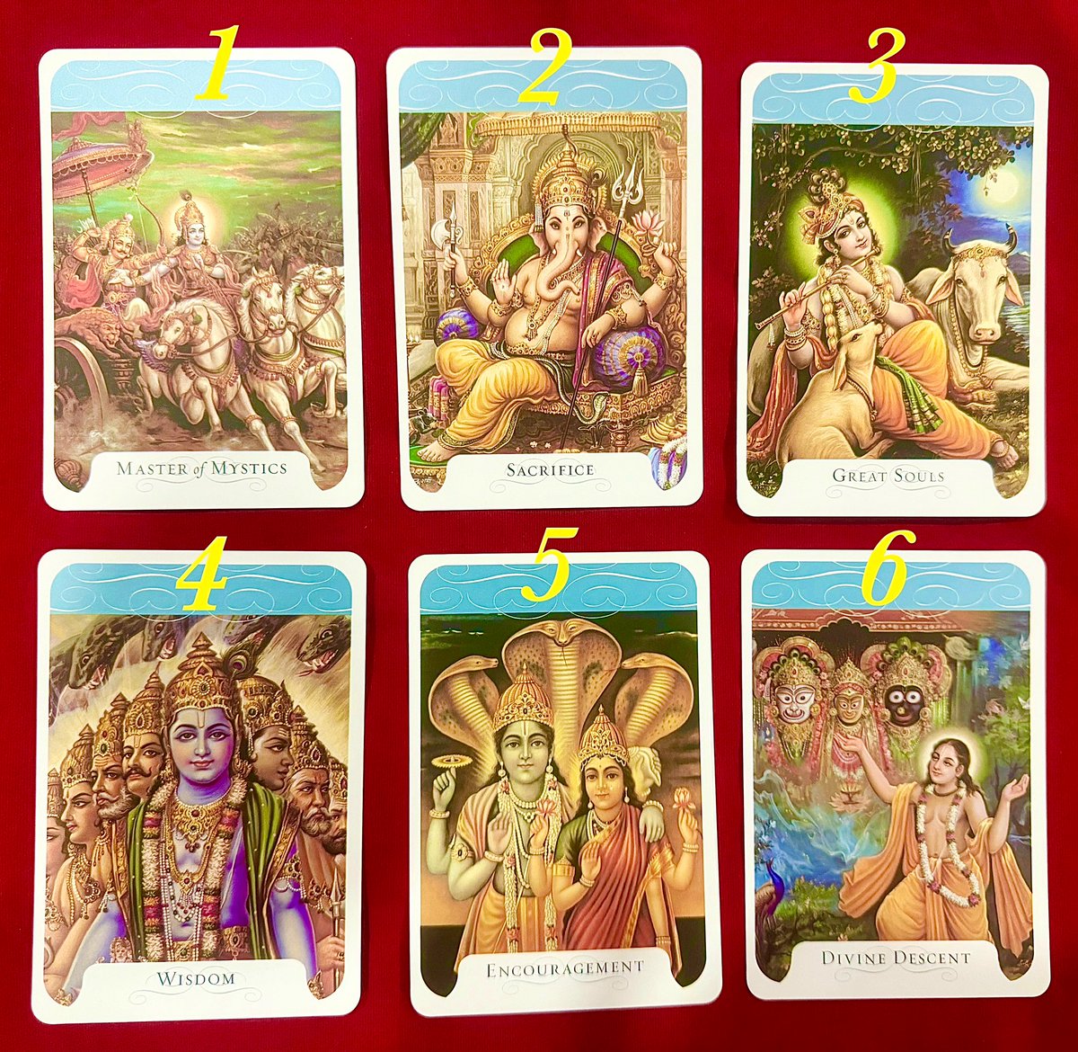 MoondyTarot's tweet photo. Pick A Card [ สิ่งที่ควรให้ความสำคัญในเดือนพฤศจิกายน ?? ] 

✨ มีให้เลือก 1-6  เลือกไพ่ที่ถูกชะตามากที่สุด  แล้วเมนชั่นบอกใต้โพสต์ด้วยนะคะ ❤️

✨ เดี๋ยวมาเฉลยค่ะ ฝากรีทวิต+ฟอลโล่วแอคของมูนดี้ด้วยนะคะ 🥰

#ดูดวง  #ดูดวงฟรี https://t.co/oCCfel2fYH