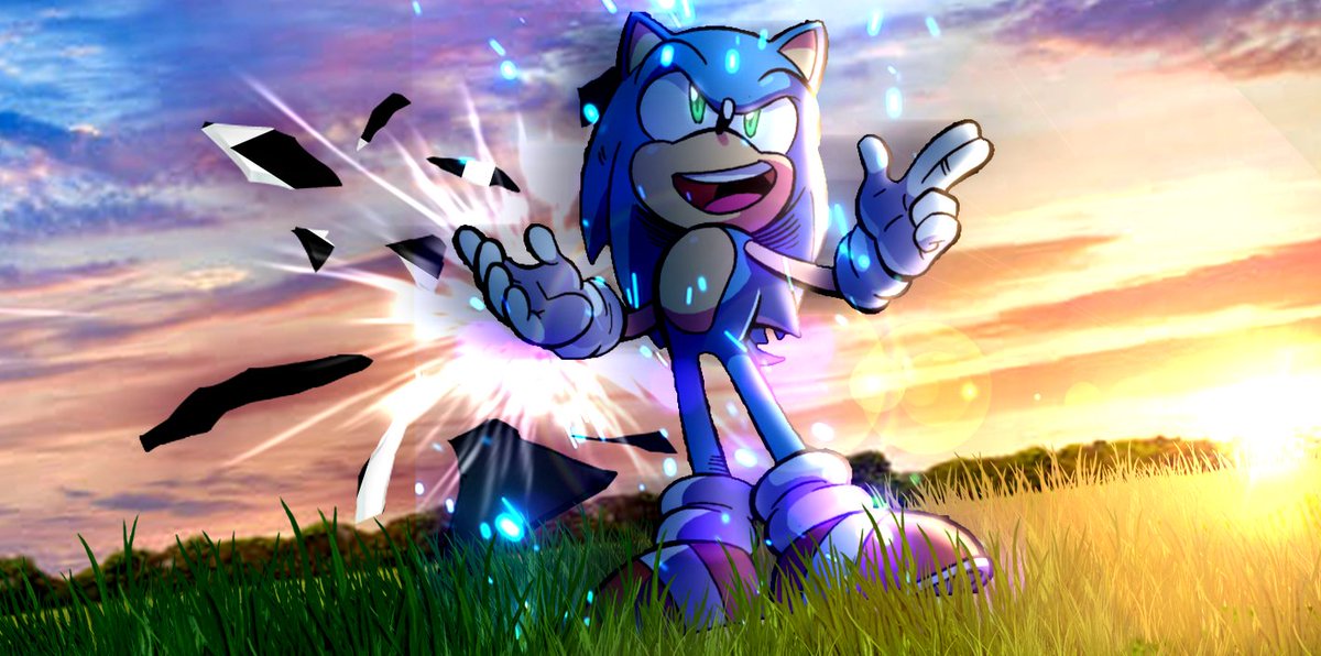 1991OneWayDream's tweet image. Sorry, E-lame, it's gonna take a lot more than that to take me down! Oh- I can see things have changed while I was away.. Oh well! Guess a little adventure is in order.
Long time no see world, time for Act 2.