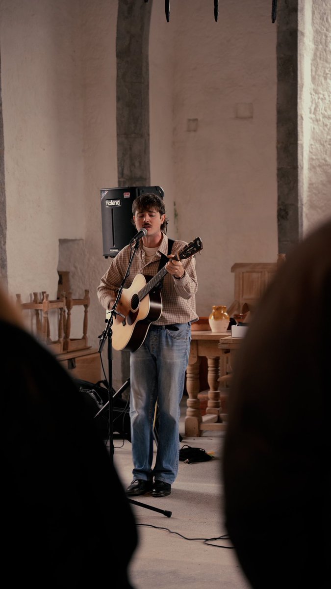 Music Generation Limerick County (@musicgenlk) on Twitter photo The Big Busk in <a href="/opwireland/">Office of Public Works</a> Desmond Castle, Newcastle West. Performances from the young people in <a href="/WestLKforoige/">Foróige West Limerick - Elaine & Justina</a> @LimClareETB <a href="/mus_gen/">Music Generation Ireland</a> <a href="/LimerickArts/">Limerick : Culture : Arts</a> <a href="/Limerick_ie/">Limerick.ie</a> 3/4 The Big Busk in <a href="/opwireland/">Office of Public Works</a> Desmond Castle, Newcastle West. Performances from the young people in <a href="/WestLKforoige/">Foróige West Limerick - Elaine & Justina</a> @LimClareETB <a href="/mus_gen/">Music Generation Ireland</a> <a href="/LimerickArts/">Limerick : Culture : Arts</a> <a href="/Limerick_ie/">Limerick.ie</a> 3/4