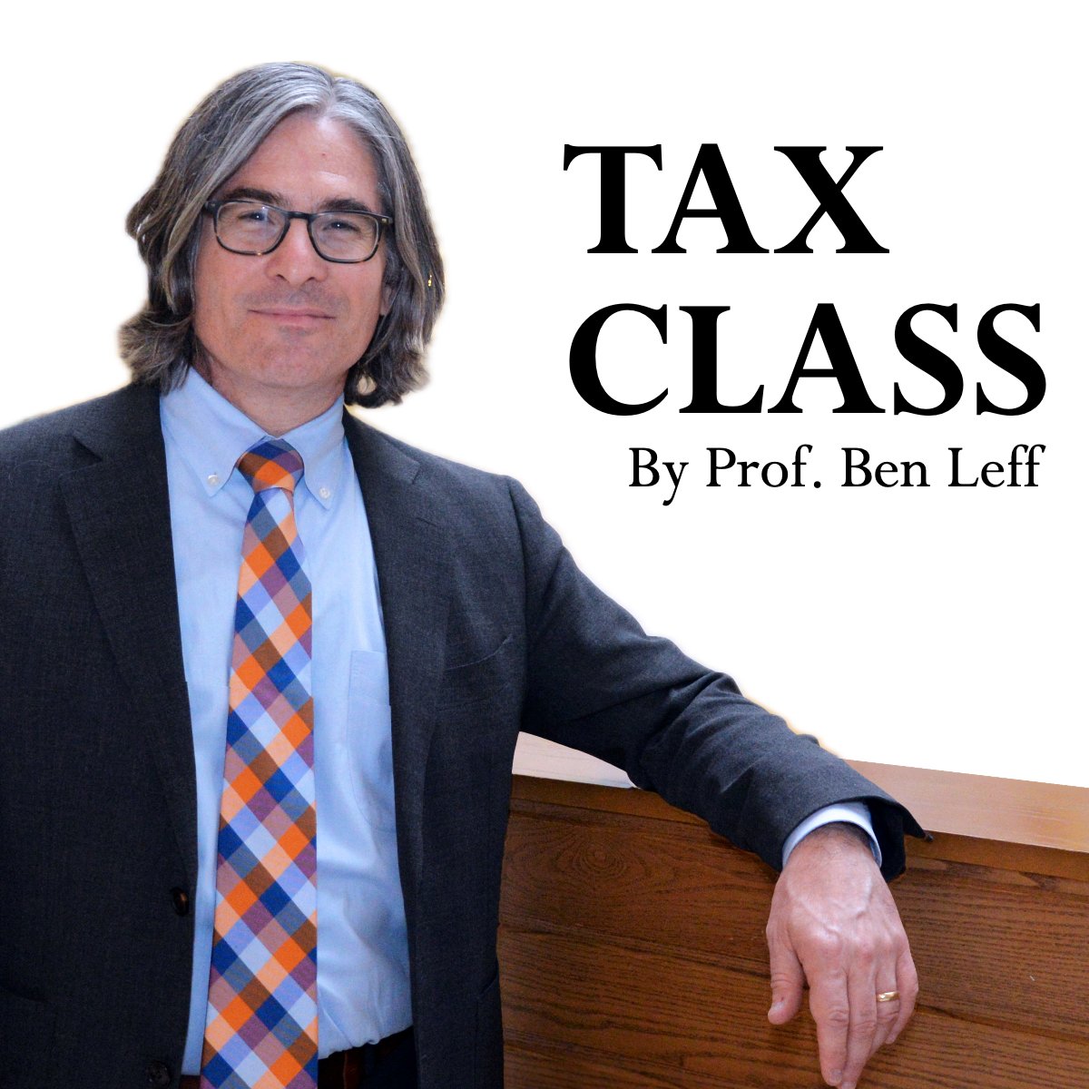 Paul Caron (@socaltaxprof) on Twitter photo Tax Class By Prof. <a href="/taxprofleff/">Benjamin Leff</a> <a href="/AUWCL/">American University Washington College of Law</a>
ow.ly/gvoc50U4Heo Tax Class By Prof. <a href="/taxprofleff/">Benjamin Leff</a> <a href="/AUWCL/">American University Washington College of Law</a>
ow.ly/gvoc50U4Heo