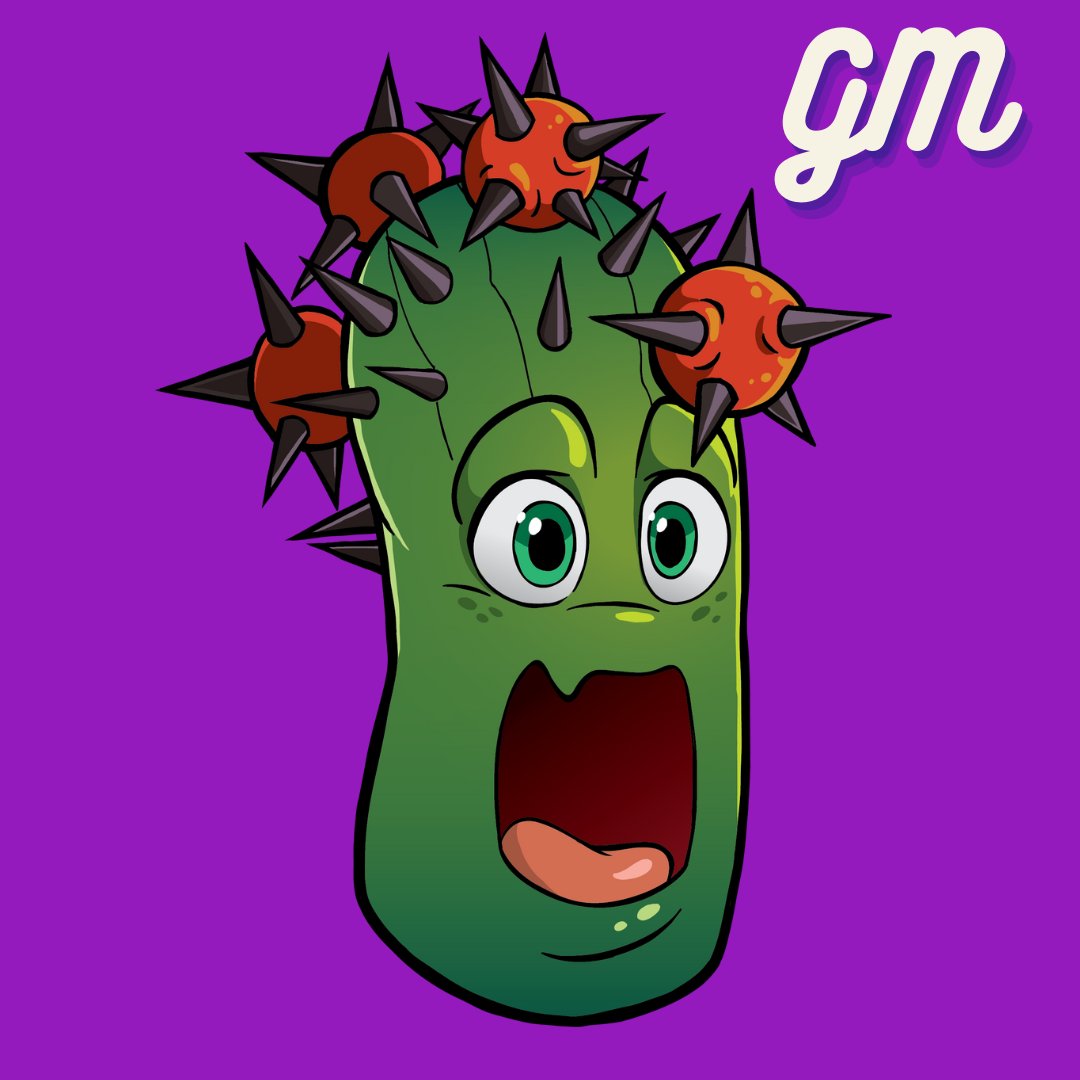 GM Wild Ones! What's your mission for today?