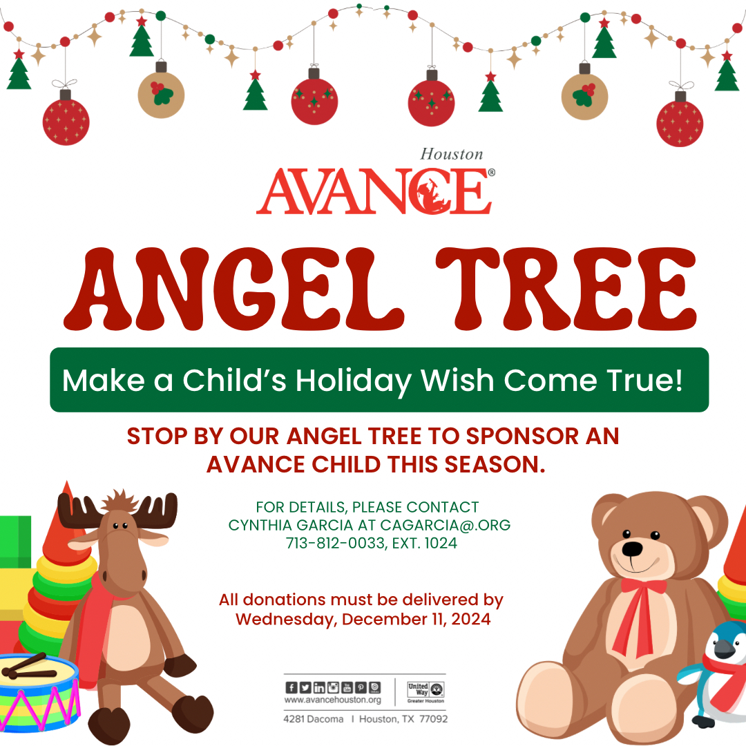 This holiday season, bring joy to a child’s life by participating in our #AngelTree Initiative! Adopting a child through this program makes a world of difference &amp; creates lasting memories for you &amp;  the little one. Let’s make this season truly special together! #holidayseason