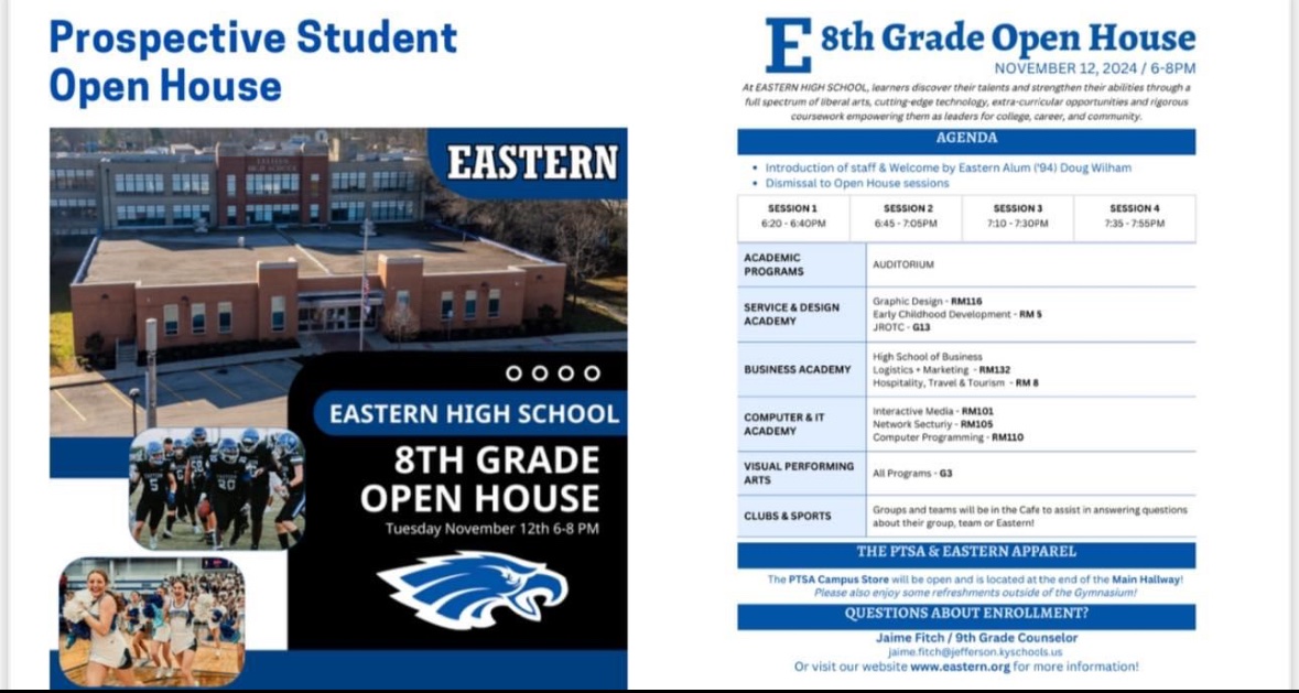 Eastern HS Softball tweet media