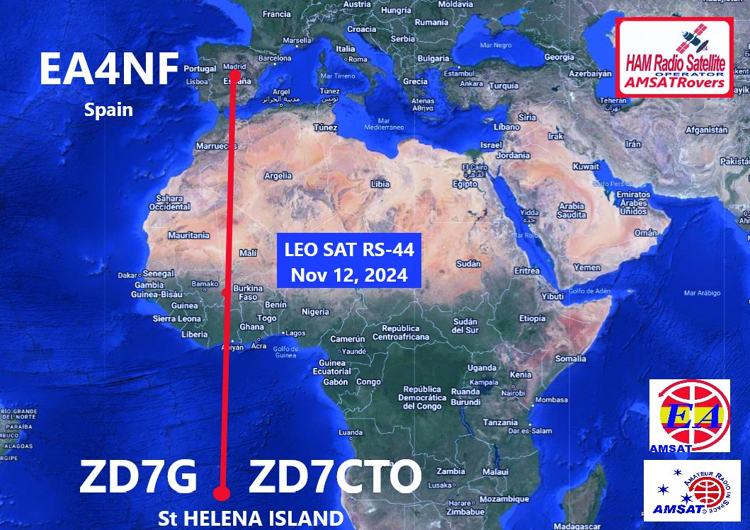 🇪🇸 EA4NF Philippe 🛰️ tweet media