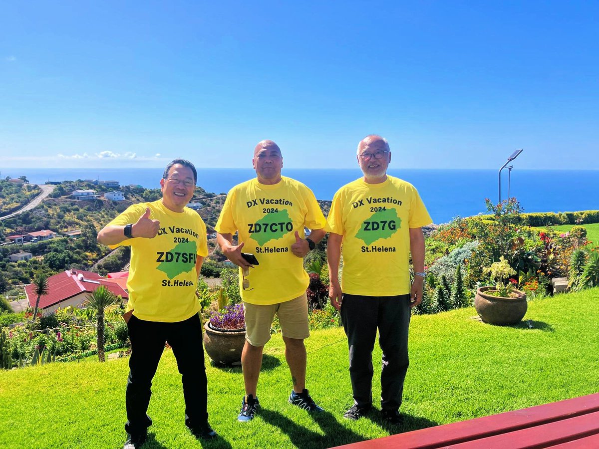 🇪🇸 EA4NF Philippe 🛰️ tweet media