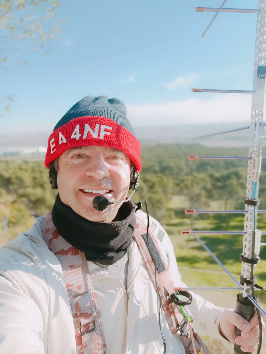 🇪🇸 EA4NF Philippe 🛰️ tweet media