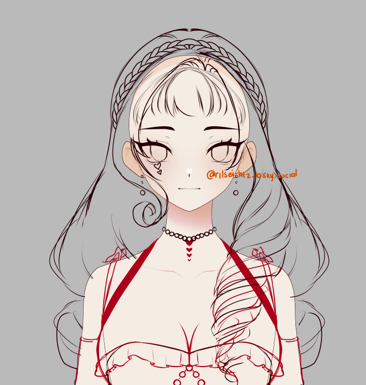 Celty_Vaelith's tweet image. Project Synchronize's first free vtuber model (Fully Body + Fully Rigged) will be up on January 6, 2025! If you are interested, make sure to turn on your notifications for both my account and @ProjSynchronize!

#Vtuber #ProjectSynchronize #Giveaway