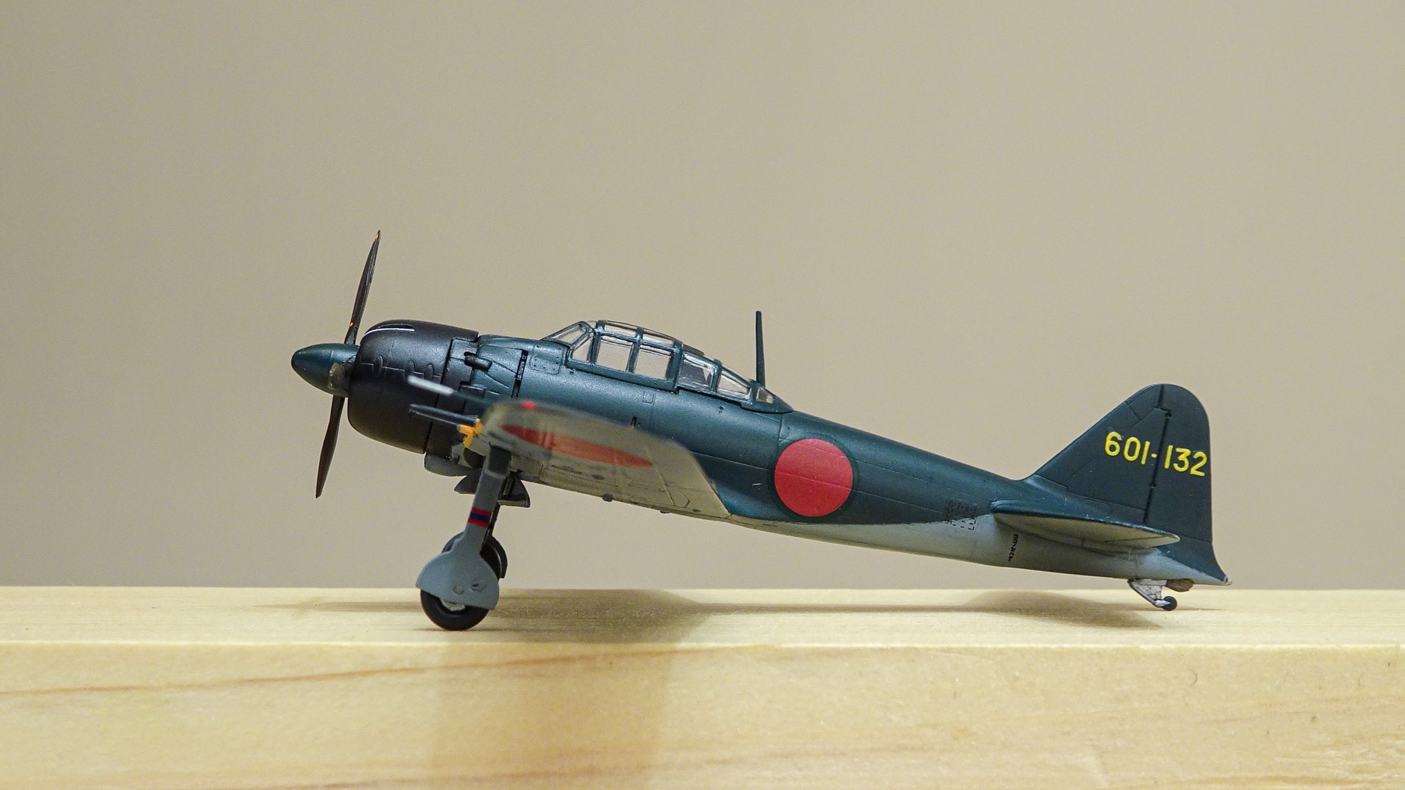 狸航空機模型 on X: 