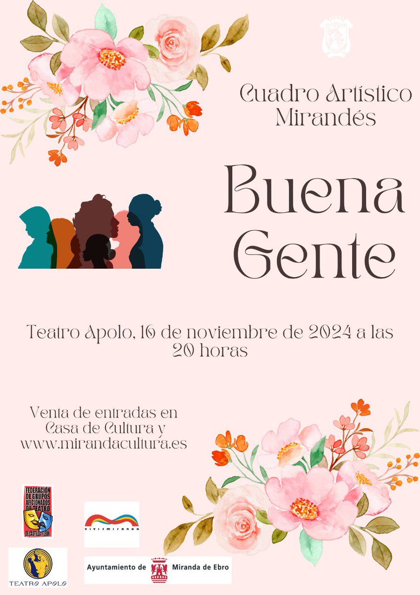 Cuadro Artístico Mir tweet media