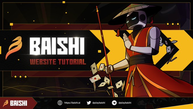 cryptoemperortr's tweet image. Dostlarım Yapay Zeka trendine ayak uydurmaya çalışan bir projeden bahsedeceğim. 

#Playbaishi ;

✅Yapay zekayı oyun dünyasına entegre eden AI odaklı ve tamamen bağımsız olarak geliştirilen bir oyun sistemi.

✅Ortakları arasında #GameEvolution, #U2U ve #SkyWee gibi şirketler…