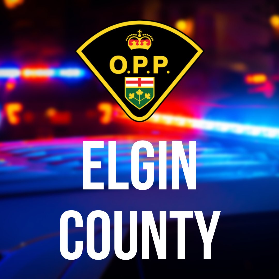 #ADVISORY:  #ElginOPP is advising the public about an increased police presence due to an ongoing investigation in the area of Fingal Line &amp; Scotch Line, Township of Southwold.  Please avoid the area.  Updates will be provided when available. ^bp