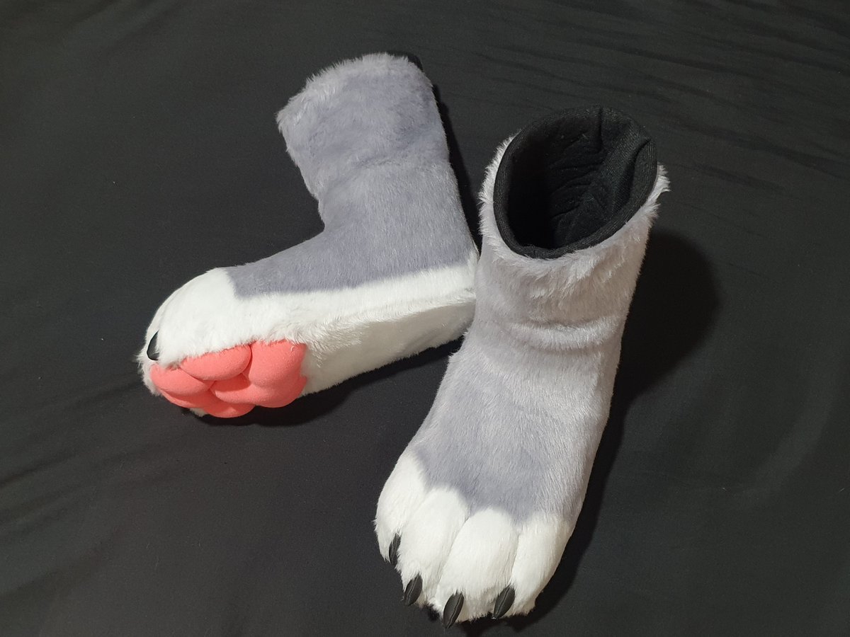 Furry Machine 🇧🇷 tweet media