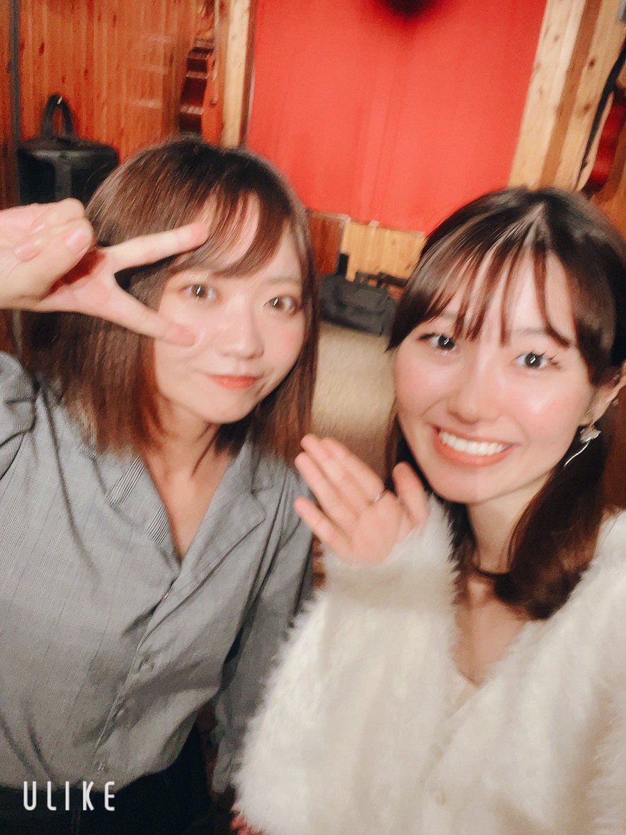 aoi_3789's tweet photo. 本日はありがとうございました😊
ピアノ&ギターの弾き語りの皆さんに混ぜていただきました🎹🎸
皆さんめちゃくちゃ素敵で聴き入ってしまいました💭
またご一緒できるように日々精進です❤️🔥
【素敵な演者様💐】
#永井絵梨沙 さん、 #mippi さん、 #いまいりさ さん https://t.co/AH3tEkX7cU