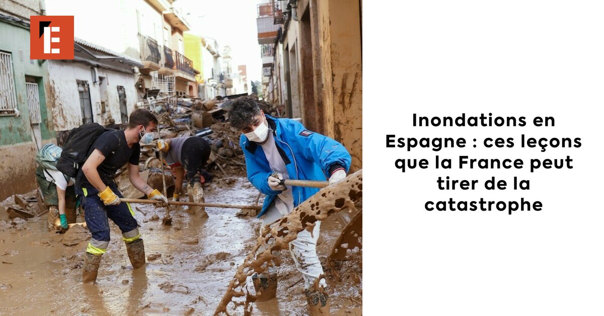 Historiquement, l’Espagne a davantage souffert que la France. Notre pays n’est pourtant pas mieux protégé, préviennent les experts ➡️ l.lexpress.fr/RXI

✍️ <a href="/sjulian11/">Sébastien Julian</a>