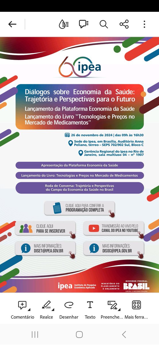 Fernanda De Negri tweet media