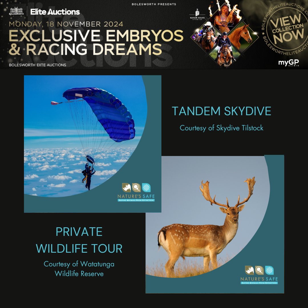 Nature's SAFE tweet media