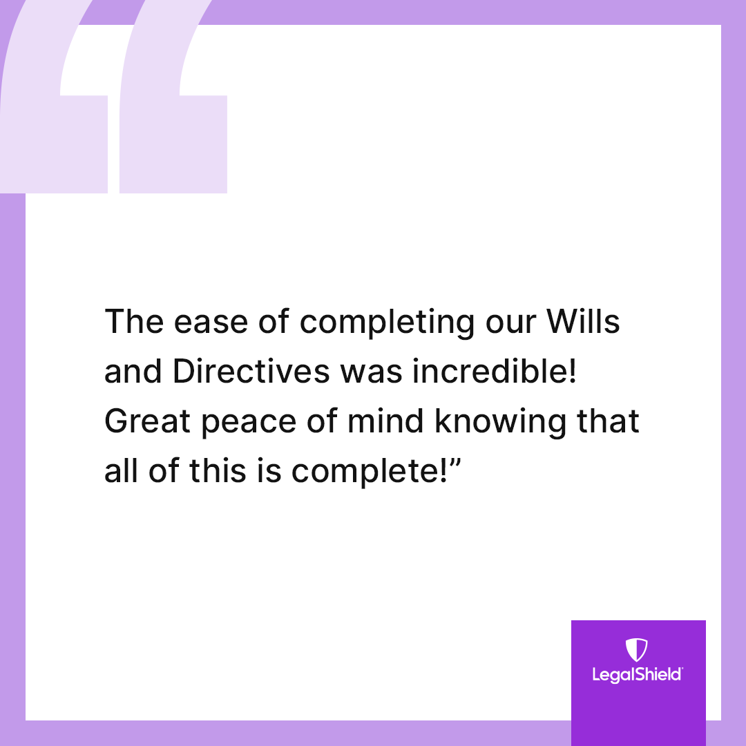 LegalShield Canada tweet media