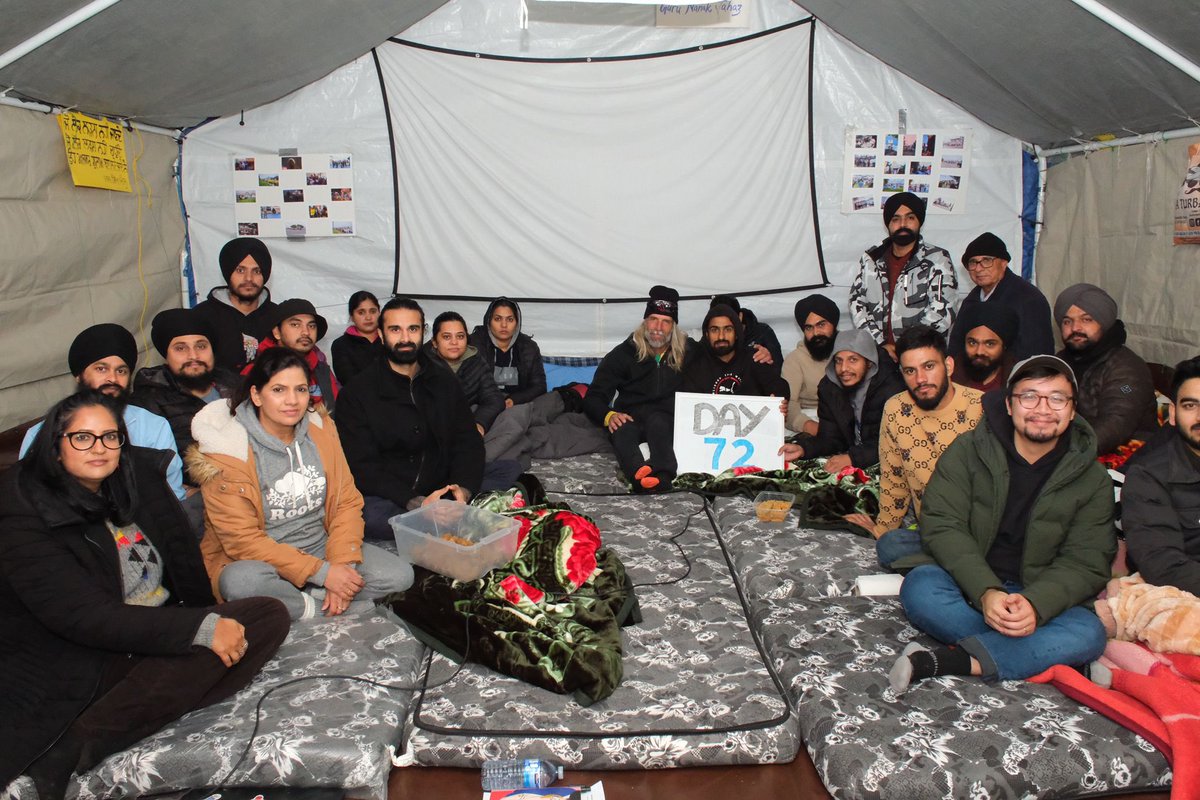 Naujawan Support Network tweet media