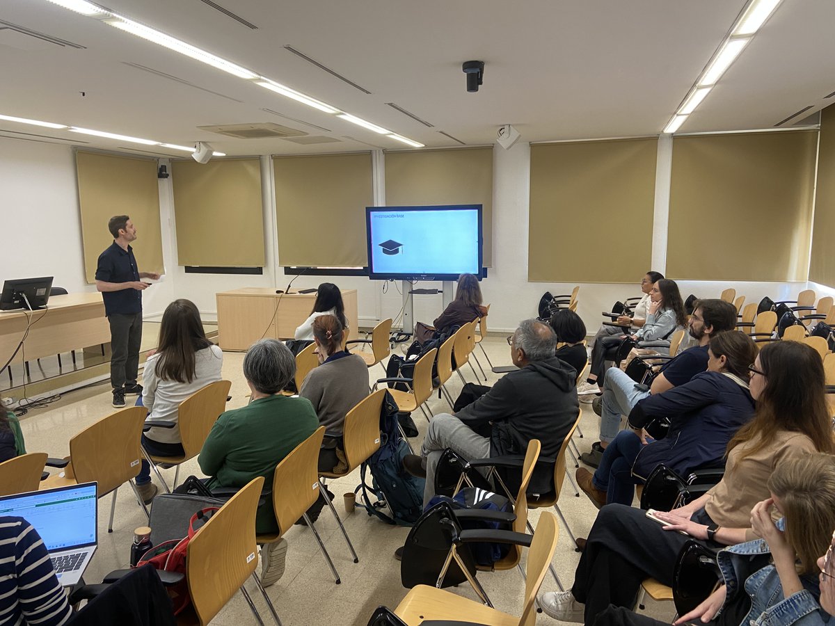 Comunicació Audiovisual i Publicitat UAB tweet media