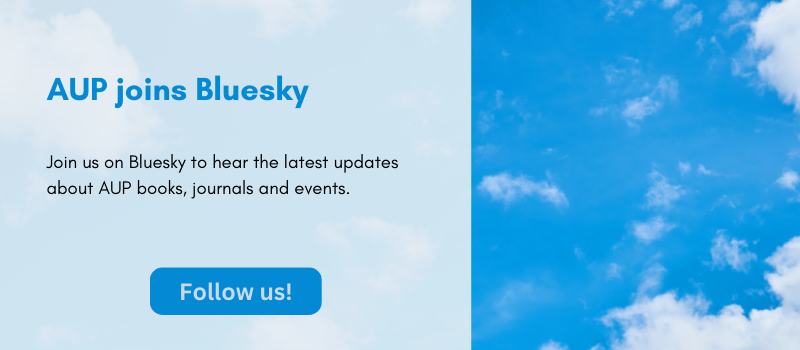 Amsterdam Univ Press (@amsterdamupress) on Twitter photo Pssst! 🤫
Remember,  you can also find us on 🟦☁️
bsky.app/profile/amster… Pssst! 🤫
Remember,  you can also find us on 🟦☁️
bsky.app/profile/amster…