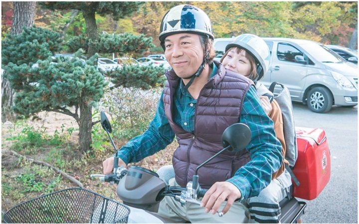 K-Drama Menfess tweet media