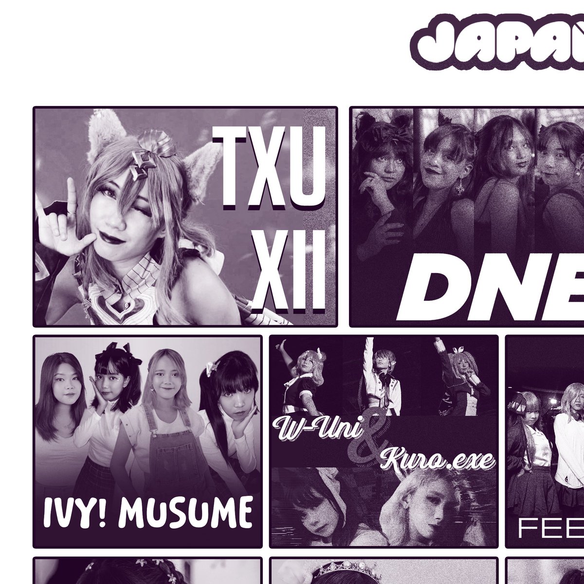 SeiiYuumi's tweet photo. Get ready for a night of idols and DJ sets on November 23 because it's time for JAPANIGHT 2024!!!
See you guys for my DJ Debut and lets all have a blast!!!
#JAPANIGHTPH #OtaCuteDAO #AngatEXOSIA #COT https://t.co/pmRcM2SIn7