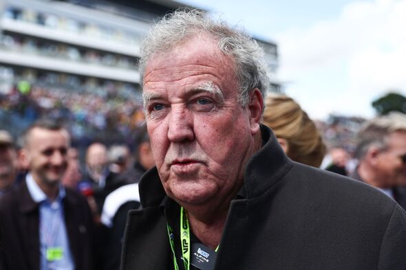 Our 'friend' <a href="/JeremyClarkson/">Jeremy Clarkson</a> is in the news again for his outrageous comments about the 'ethnic cleansing of farmlands.' 

Can we be surprised? 

This is the same man who is a notorious supporter of foxes being killed for 'sport.'