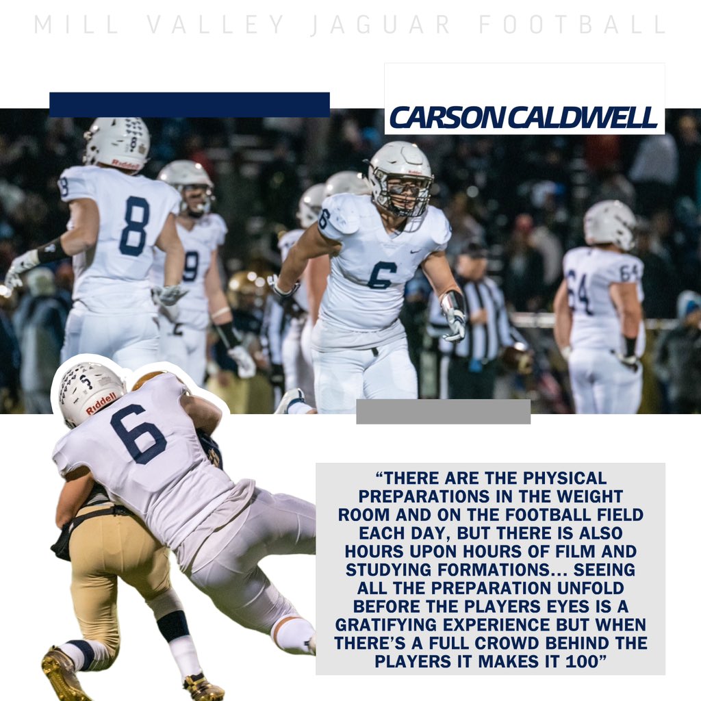 Hard to describe… so we let the players do it. BE THERE FRIDAY!!

Alumni quote post [1/2]
#1-0 #Unbreakable