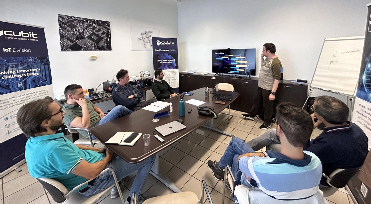 DUCA Project tweet media