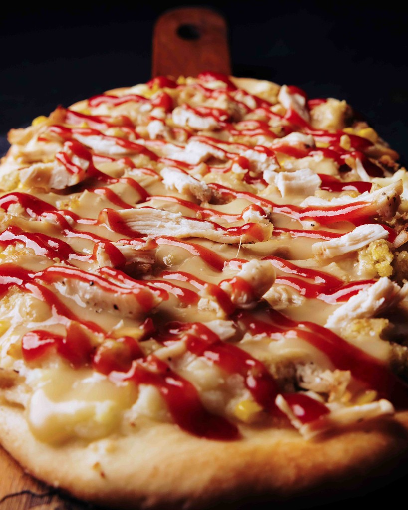 27clubcoffee's tweet photo. ‼️‼️CLEVELAND PIZZA WEEK $9.00 PIZZAS AVAILABLE TODAY!

For the Thanksgiving enthusiasts… 🔥

Pictured 📸:
•Thanksgiving Flat

#27ClubCoffee #ClevelandPizzaWeek https://t.co/xMulosCLgW